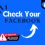 Check if Someone is using your Facebook Account