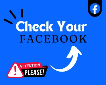 Check if Someone is using your Facebook Account