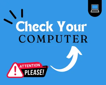 How To Know If Your Computer Is Hacked