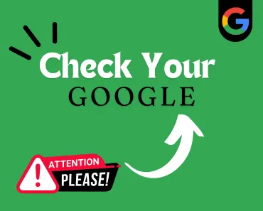 Check If Someone Else Accessed Your Google Account