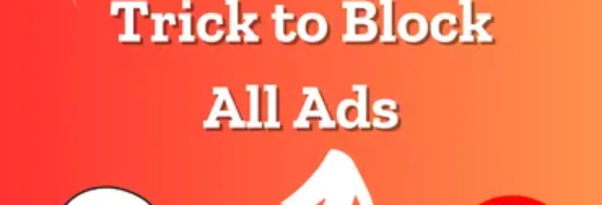 This Simple Trick Will Block Ads On Your Opera Browser | The Best Ad Blockers for 2024