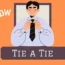 How to Tie a Tie Step-by-Step Guide: The Perfect Knot 2024