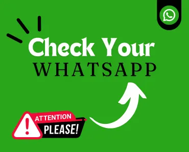 How to check if someone else is using your WhatsApp account